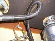 drain dishwasher wizard loop hotpoint pump uncle harry repair mobile proper water fixya